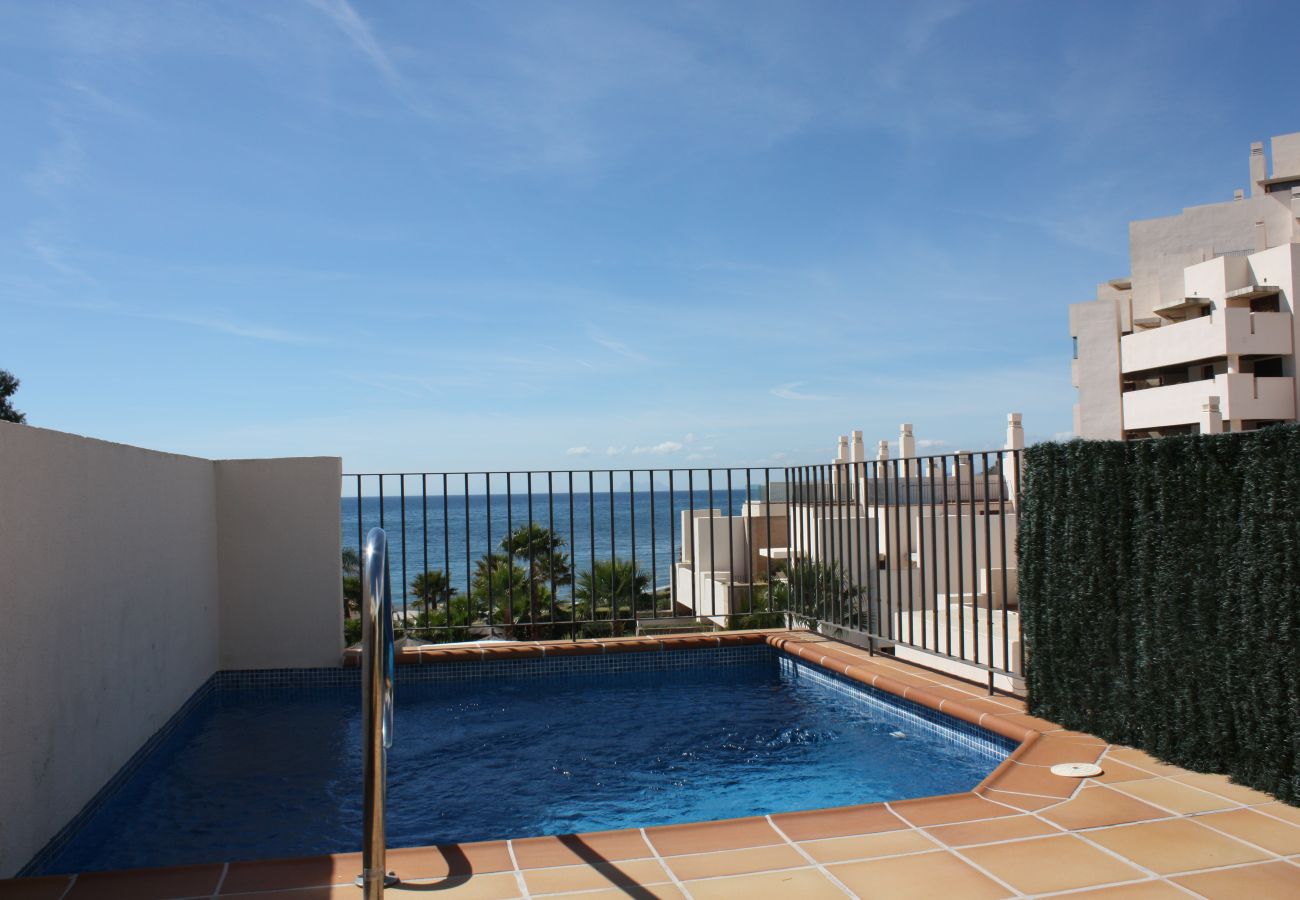Apartment in Estepona - 118