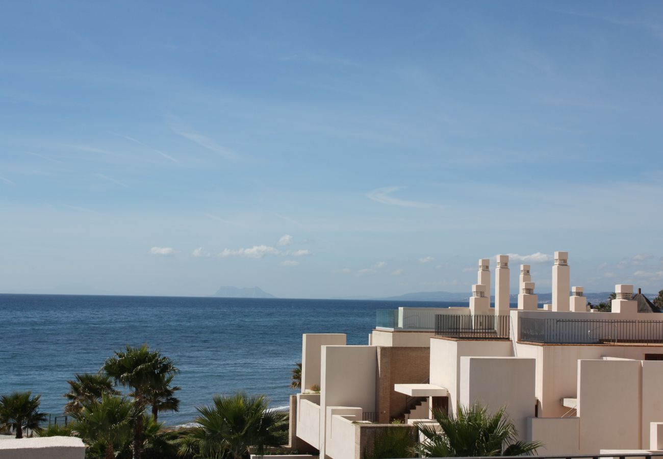 Apartment in Estepona - 118