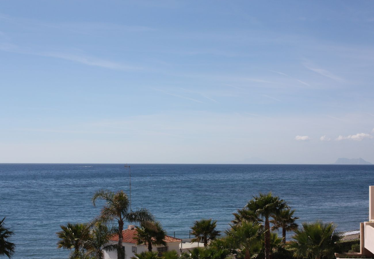 Apartment in Estepona - 118