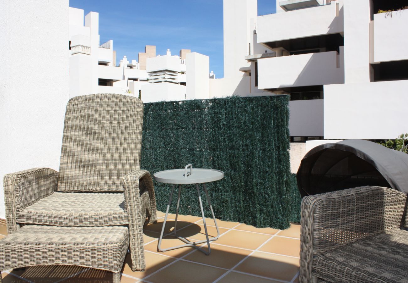 Apartment in Estepona - 118