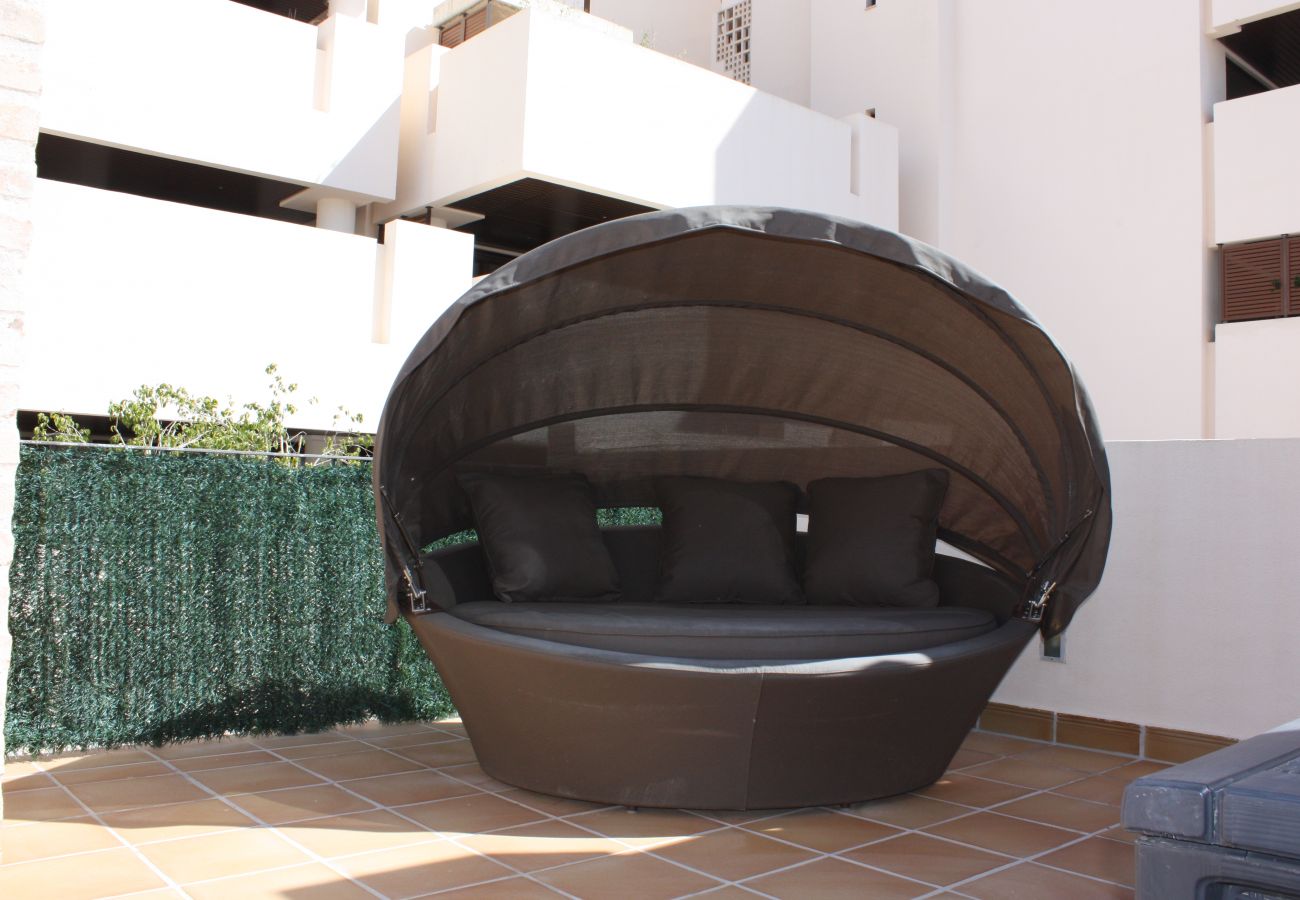 Apartment in Estepona - 118