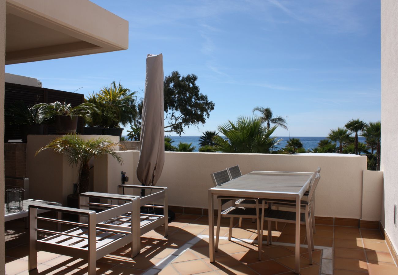 Apartment in Estepona - 118