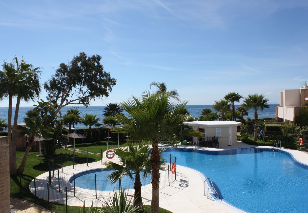 Apartment in Estepona - 118