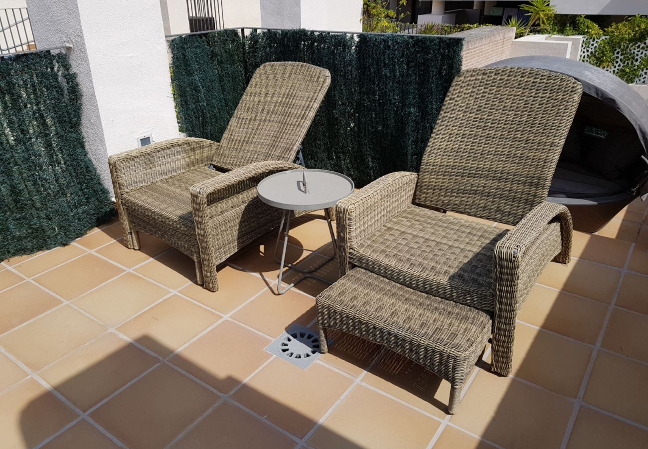 Apartment in Estepona - 118