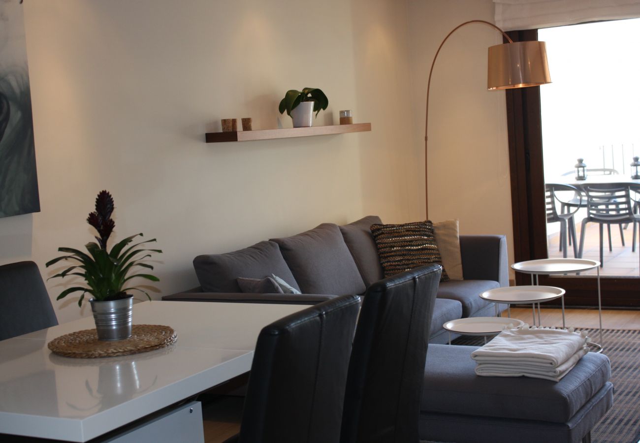 Apartment in Estepona - 116