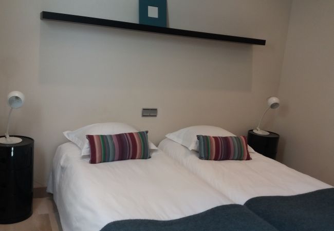 Apartment in Estepona - 113 Apartment in Estepona - 113