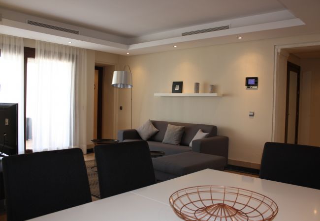 Apartment in Estepona - 113 Apartment in Estepona - 113