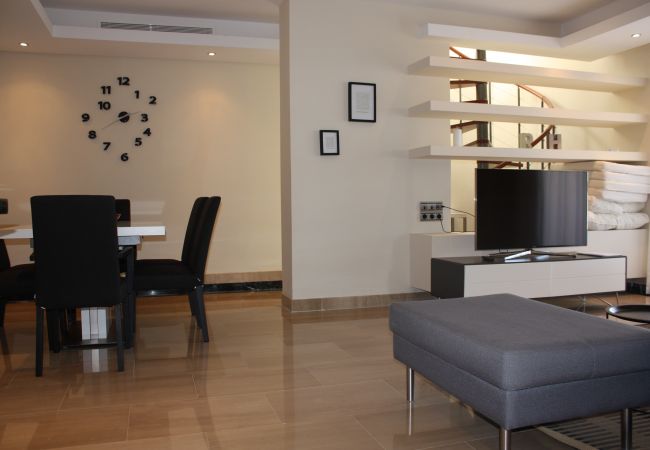 Apartment in Estepona - 113 Apartment in Estepona - 113