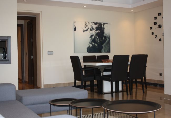 Apartment in Estepona - 113 Apartment in Estepona - 113