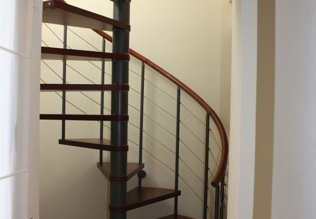 Apartment in Estepona - 113 Apartment in Estepona - 113