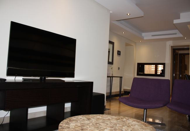 Apartment in Estepona - 119 Apartment in Estepona - 119