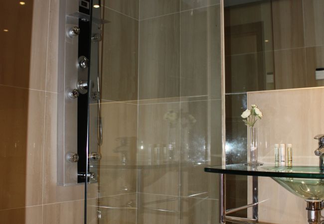 Apartment in Estepona - 119 Apartment in Estepona - 119