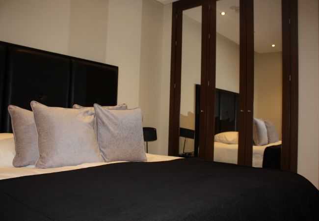 Apartment in Estepona - 119 Apartment in Estepona - 119