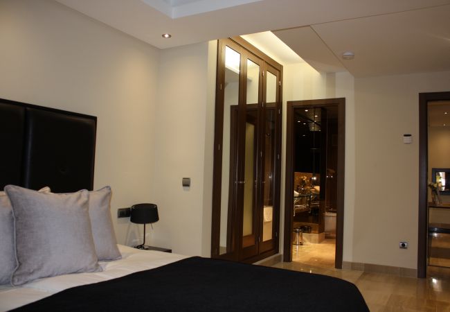 Apartment in Estepona - 119 Apartment in Estepona - 119