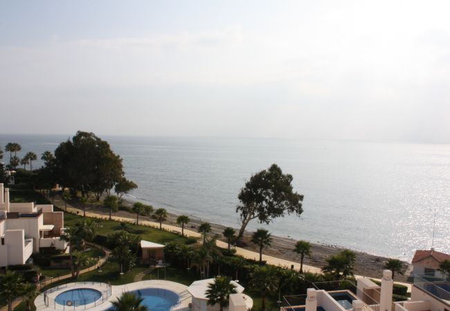 Apartment in Estepona - 119 Apartment in Estepona - 119