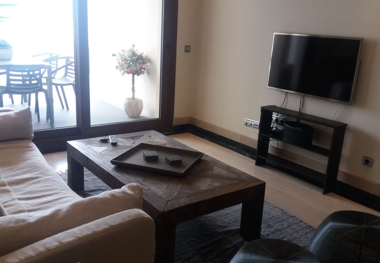 Apartment in Estepona - 123
