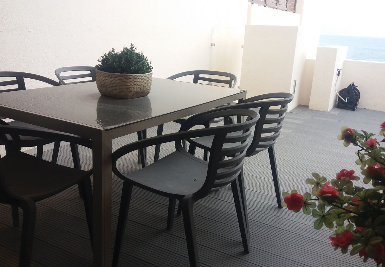 Apartment in Estepona - 123