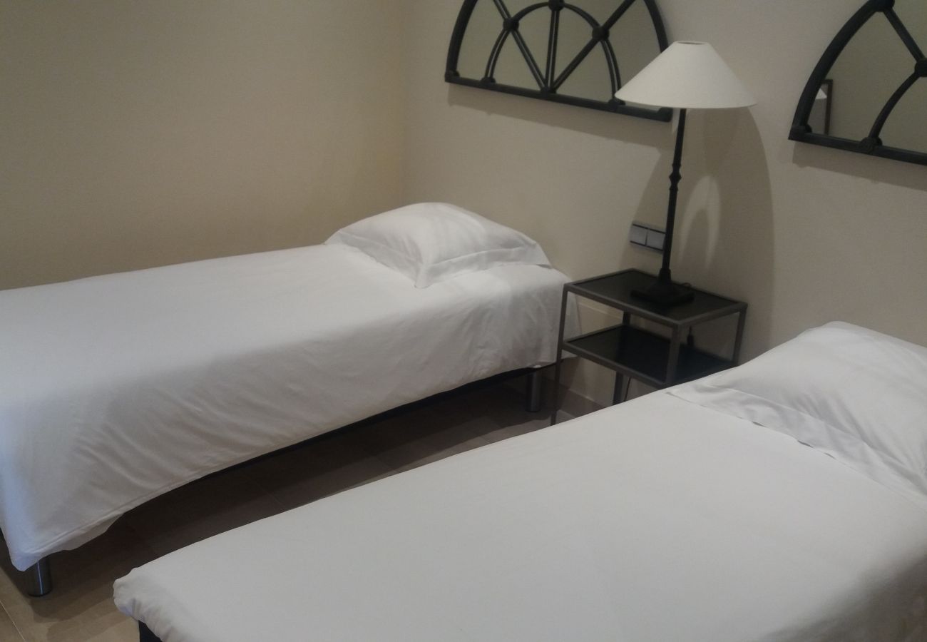 Apartment in Estepona - 123