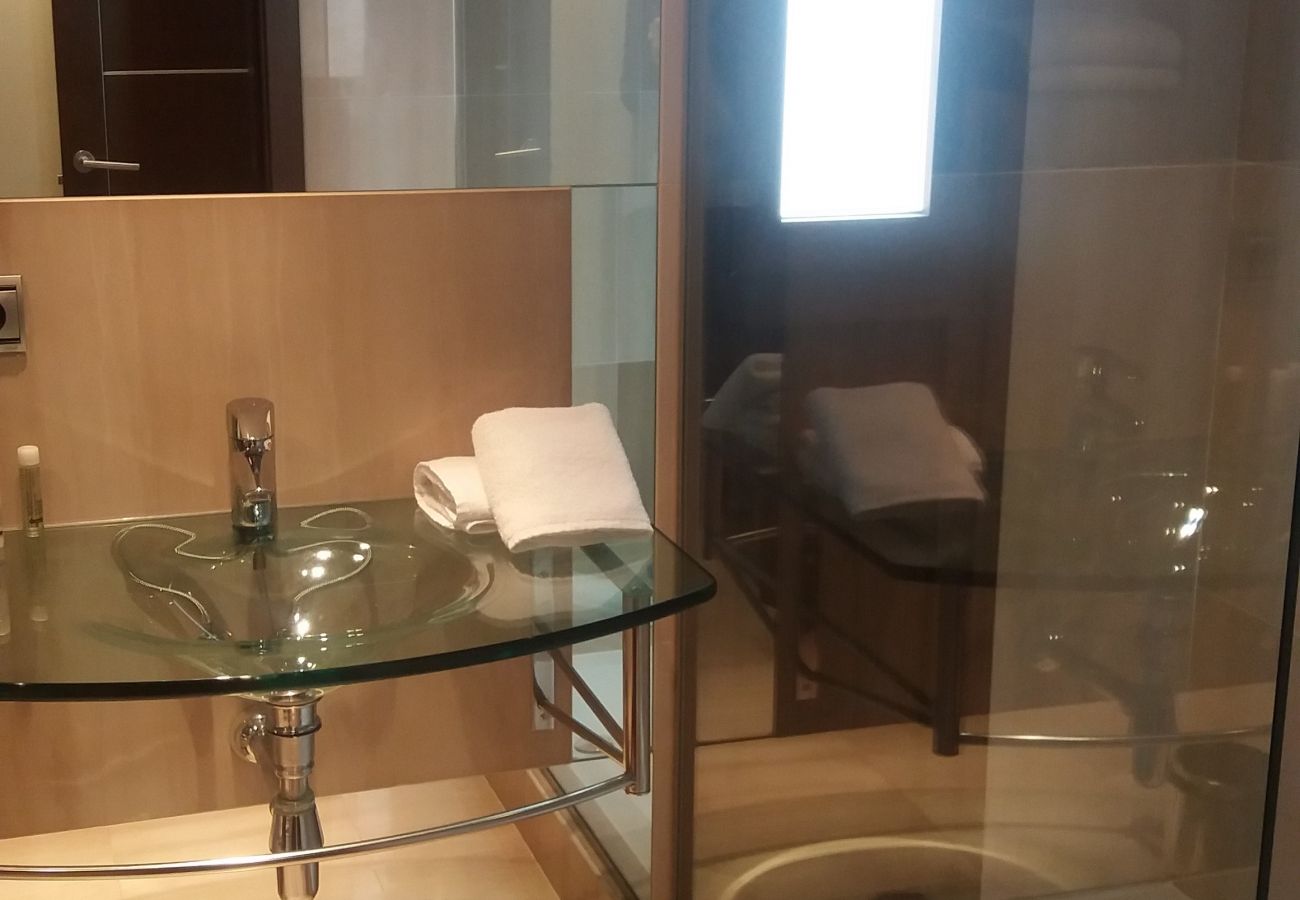 Apartment in Estepona - 123