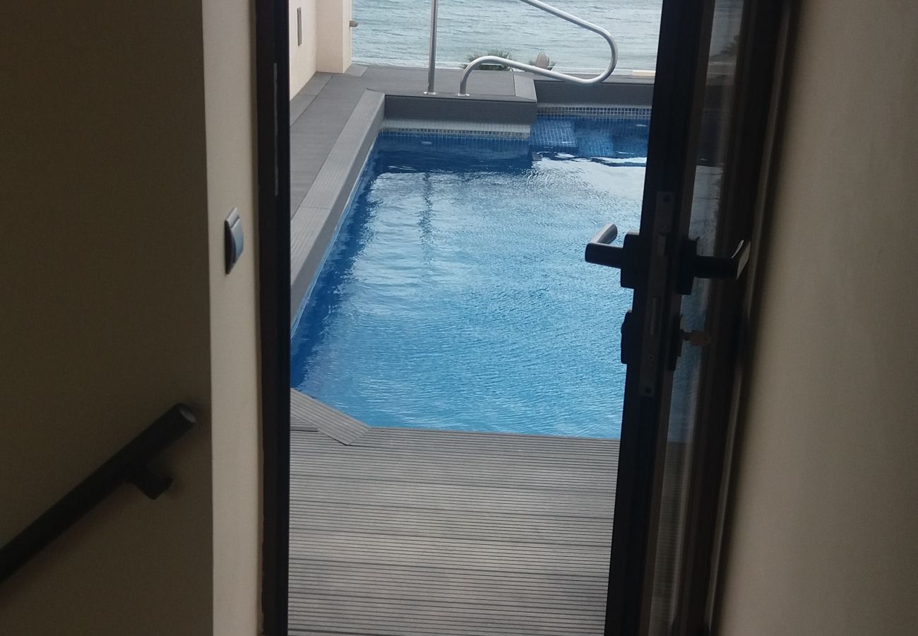 Apartment in Estepona - 123