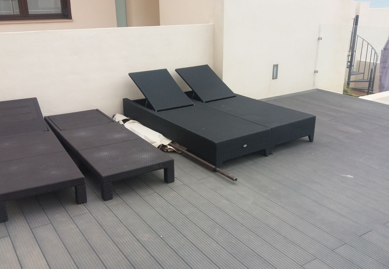Apartment in Estepona - 123