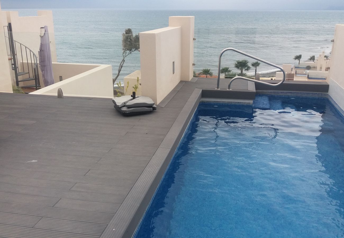 Apartment in Estepona - 123