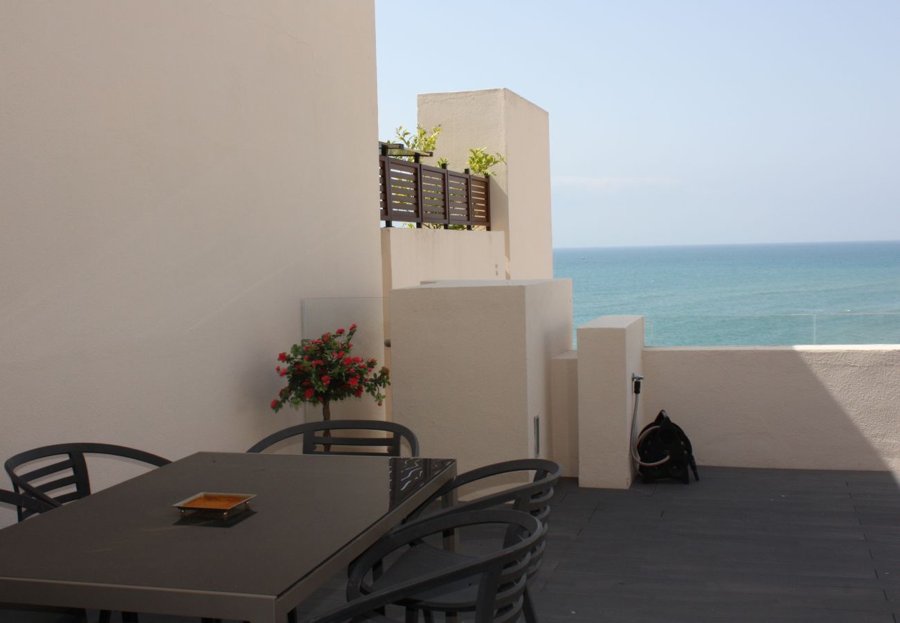 Apartment in Estepona - 123