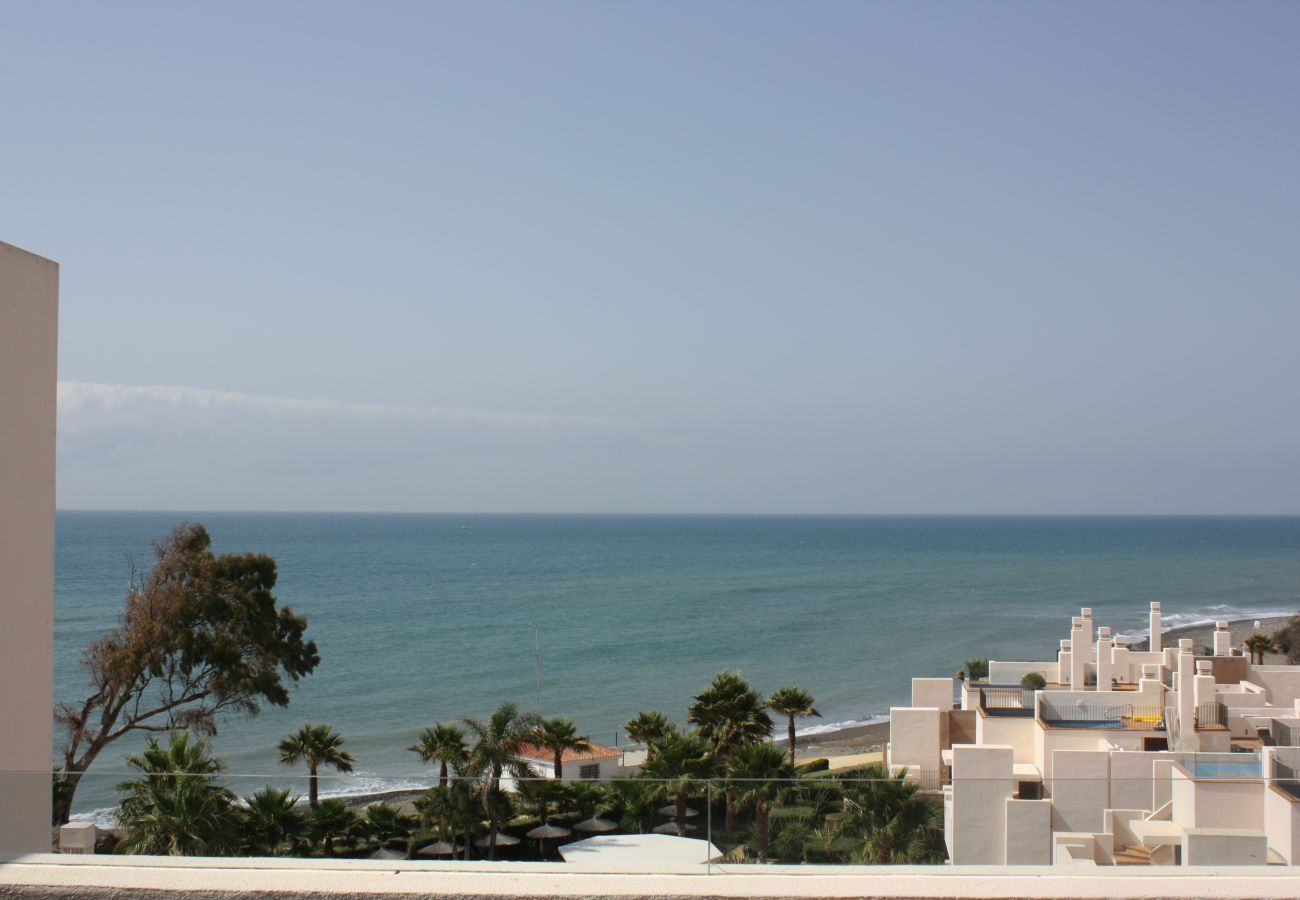 Apartment in Estepona - 123