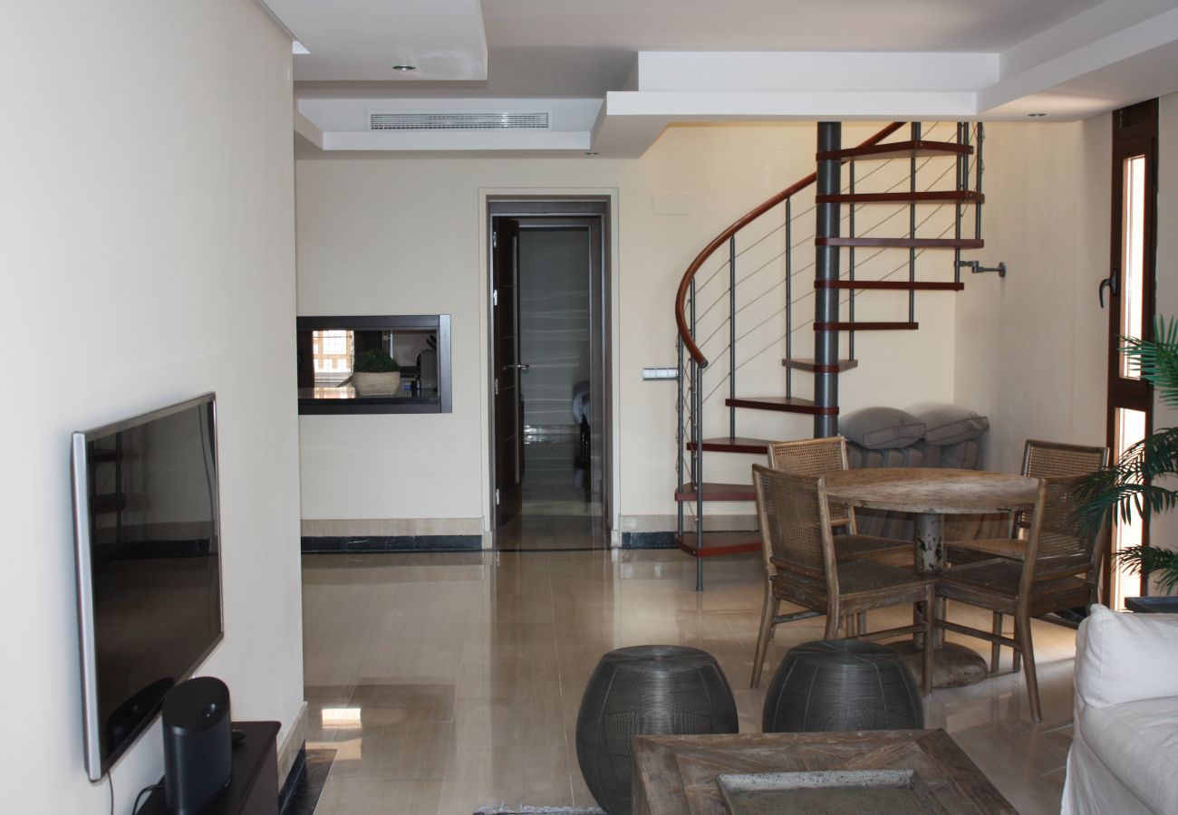 Apartment in Estepona - 123