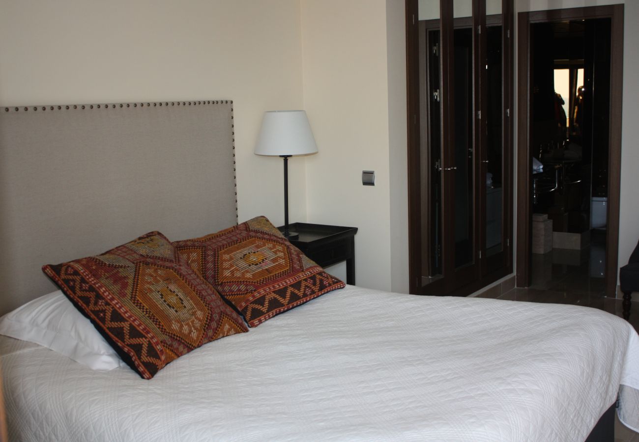 Apartment in Estepona - 123