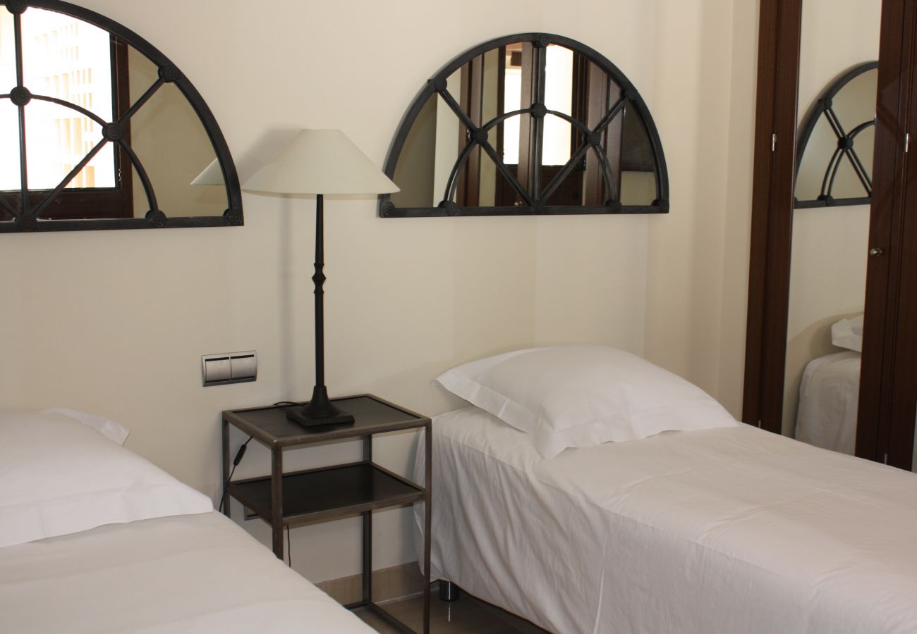 Apartment in Estepona - 123