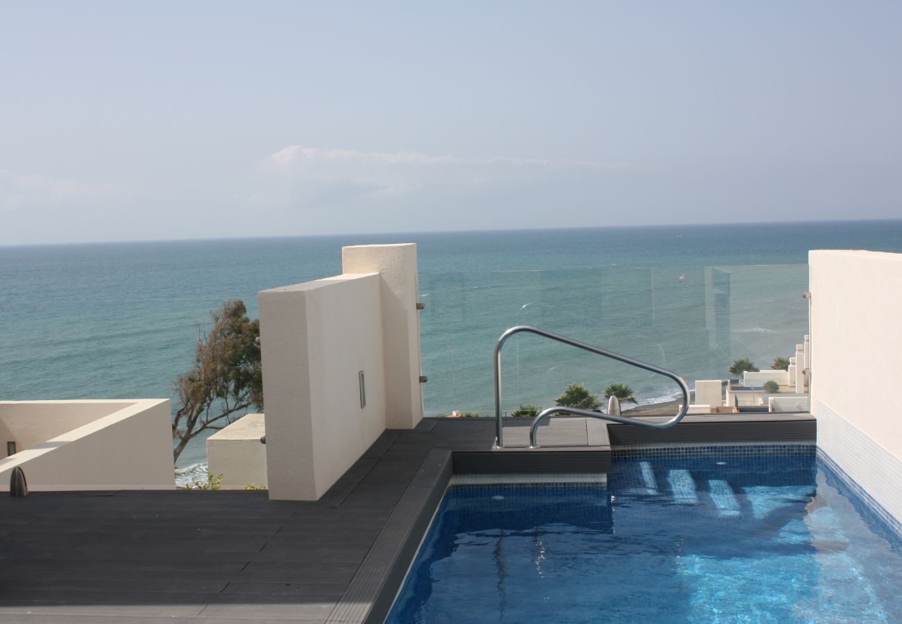 Apartment in Estepona - 123