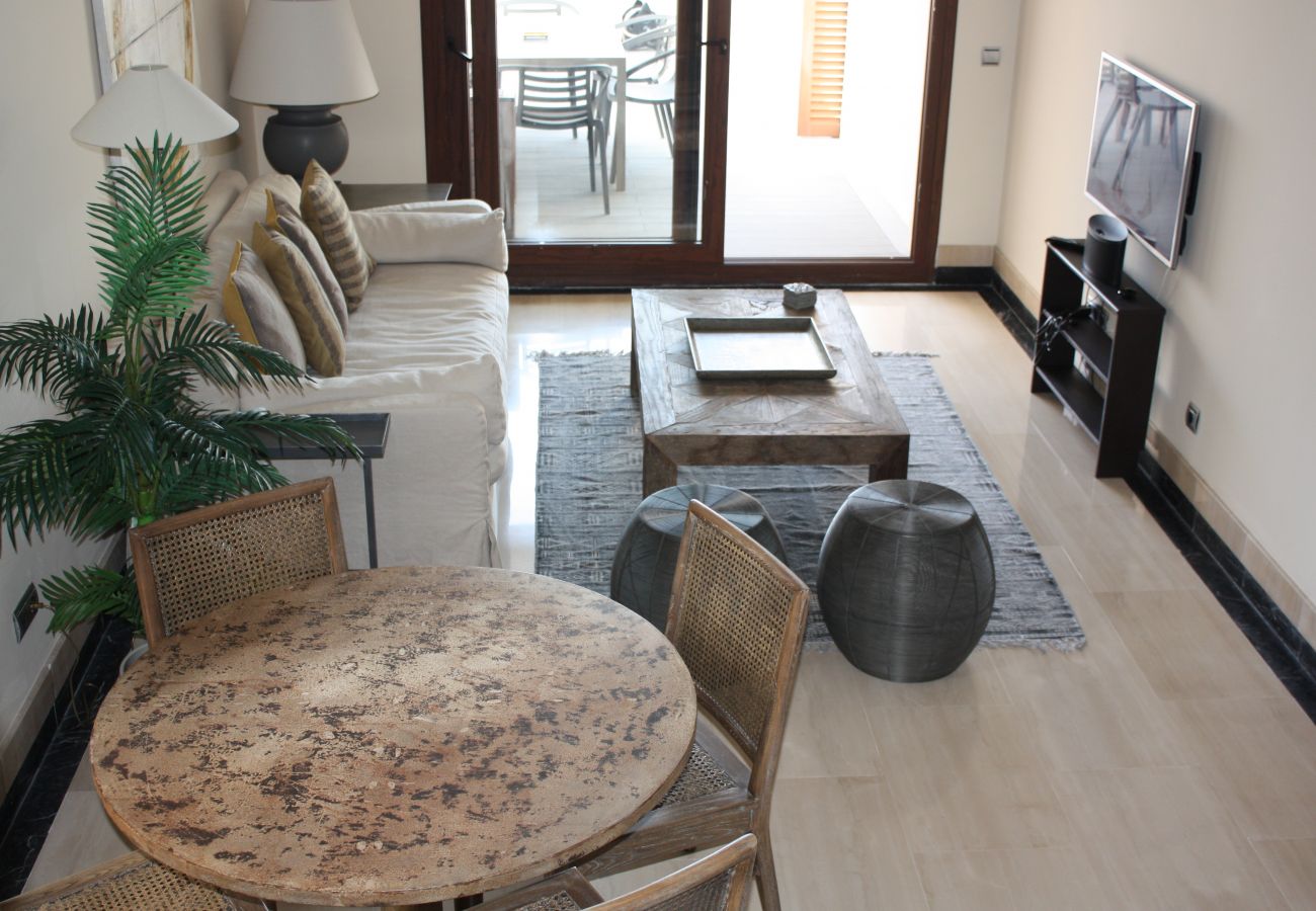 Apartment in Estepona - 123
