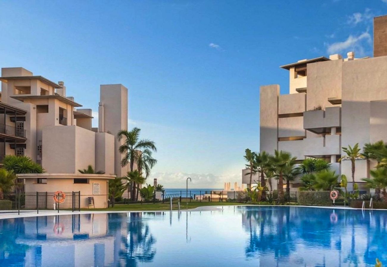 Apartment in Estepona - 123