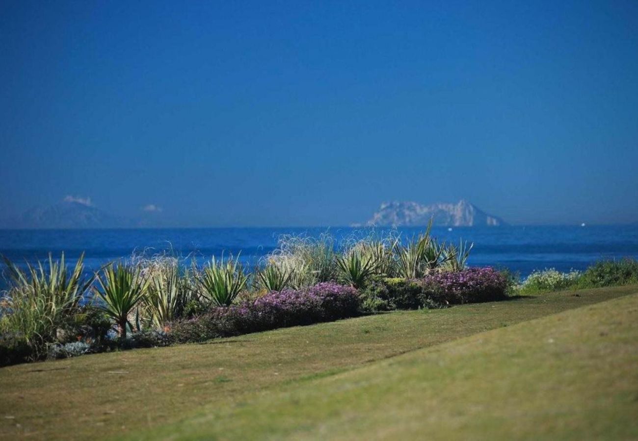 Apartment in Estepona - 123