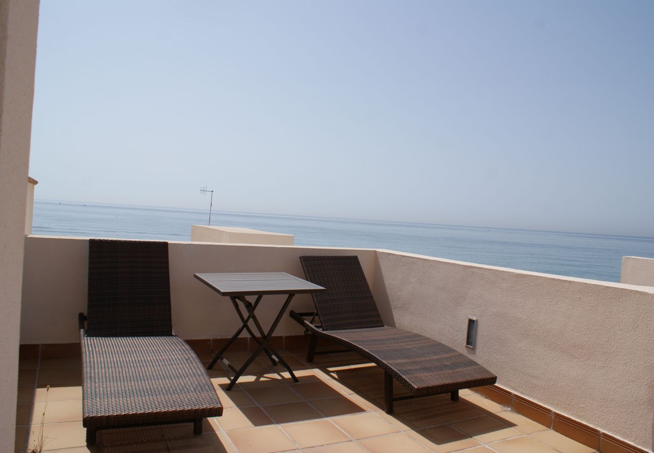 Apartment in Estepona - 124