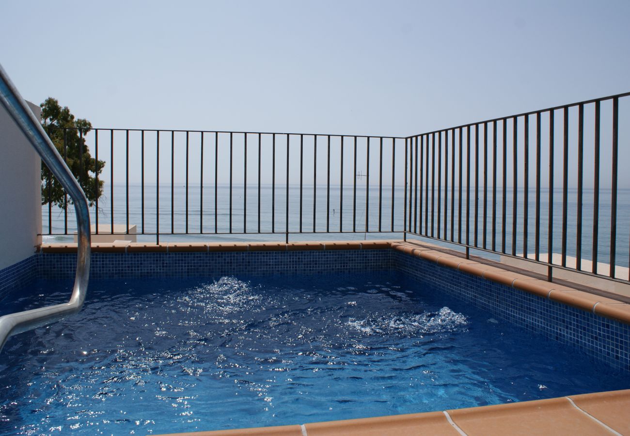 Apartment in Estepona - 124