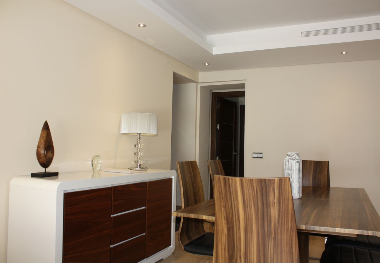 Apartment in Estepona - 124