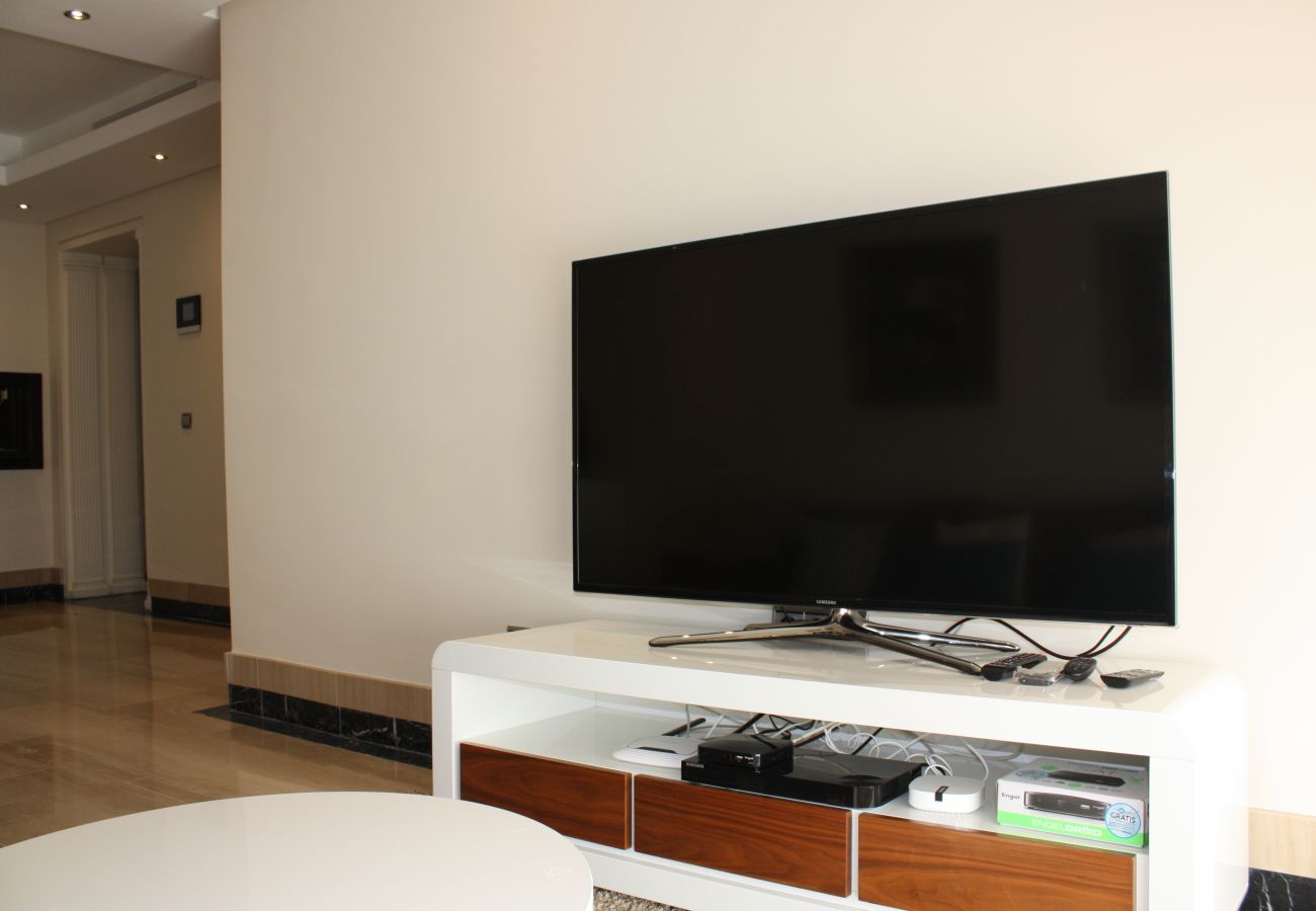 Apartment in Estepona - 124