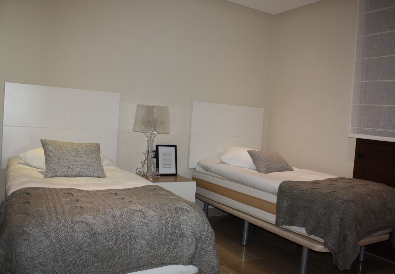 Apartment in Estepona - 124