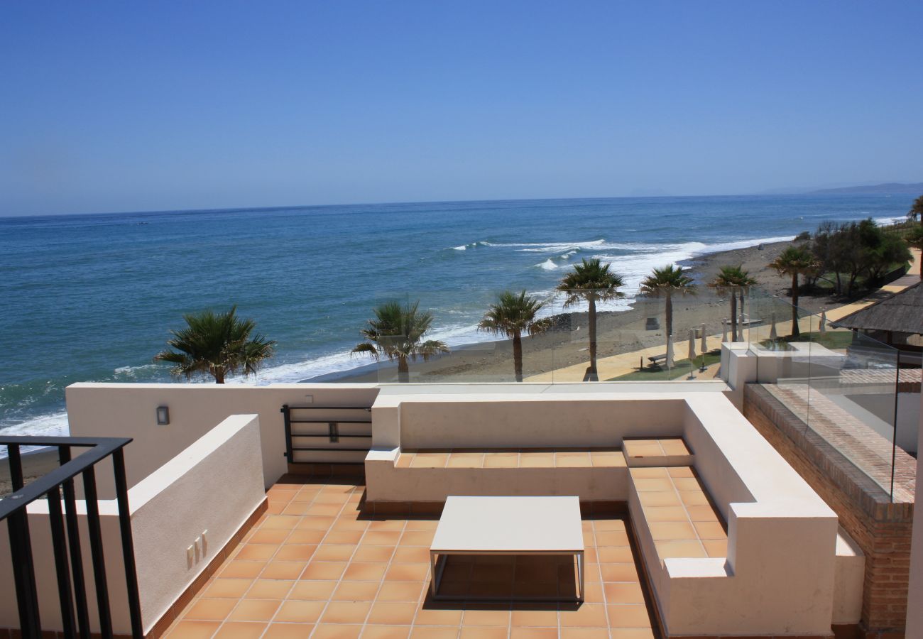 Apartment in Estepona - 124