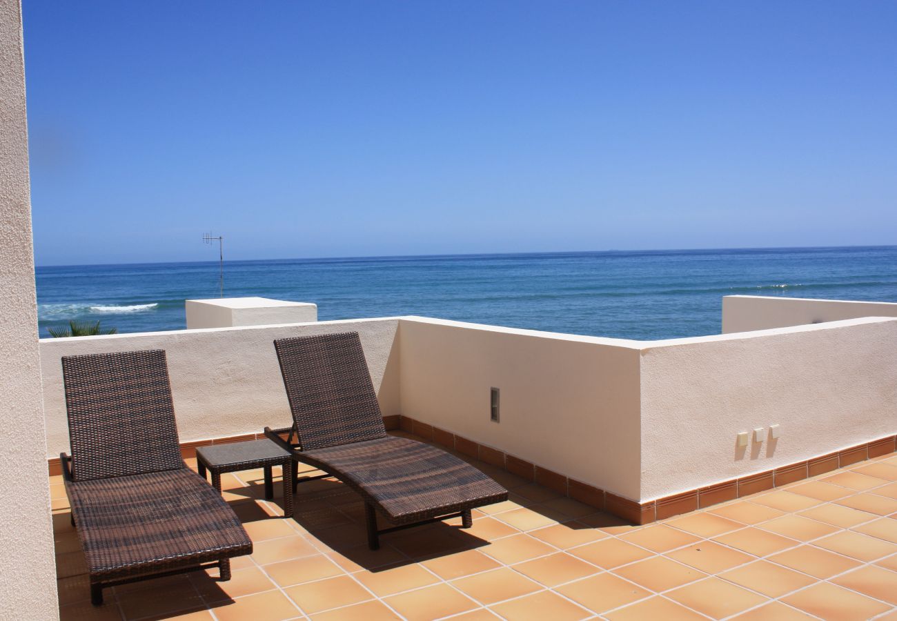 Apartment in Estepona - 124