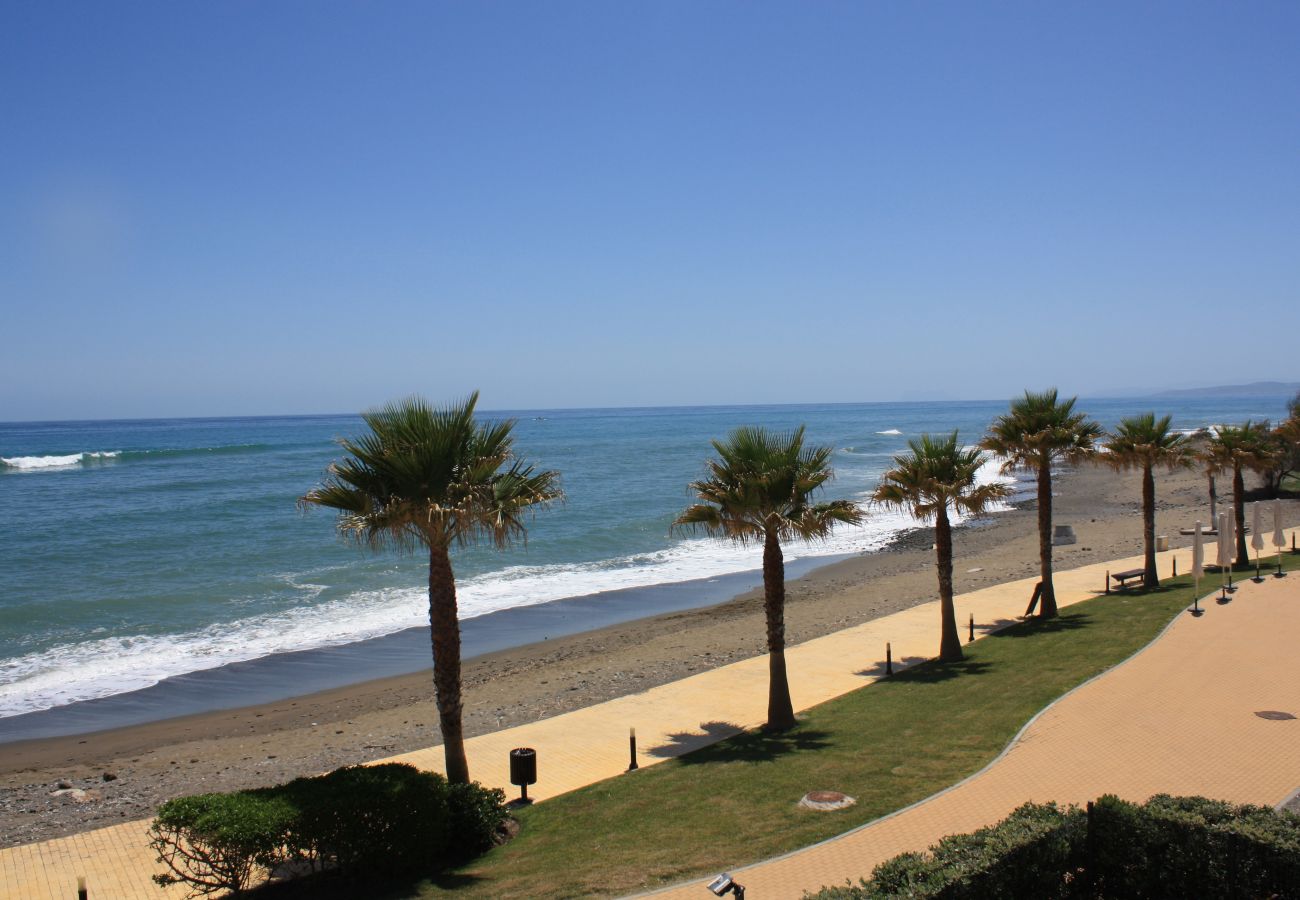 Apartment in Estepona - 124