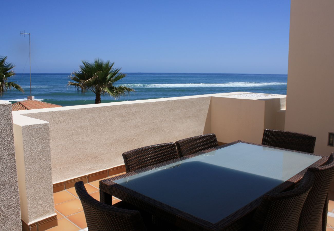 Apartment in Estepona - 124
