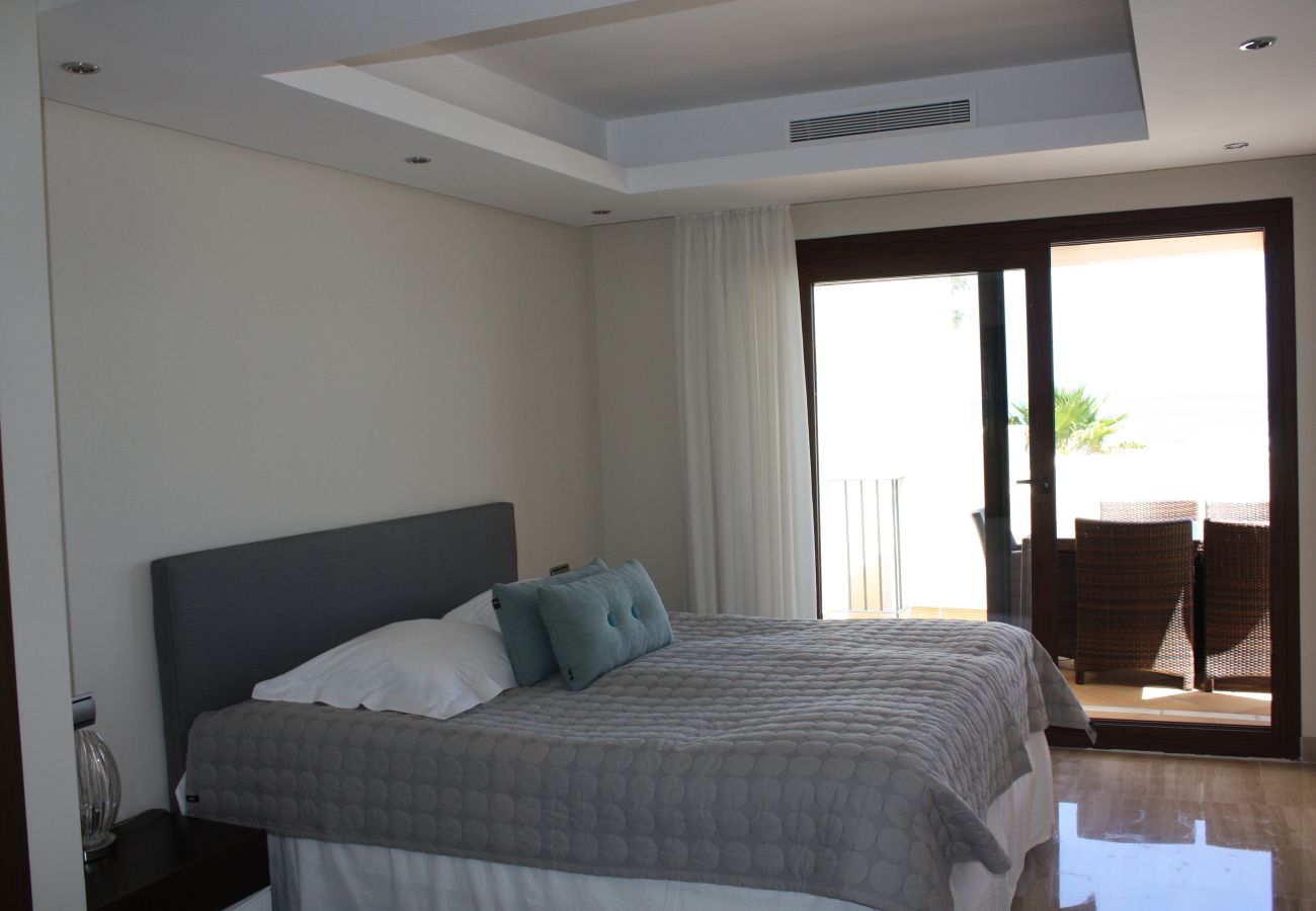 Apartment in Estepona - 124