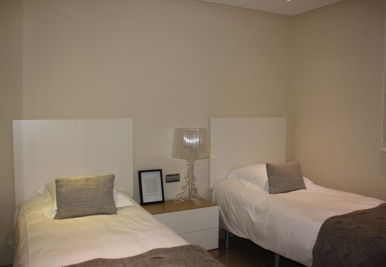 Apartment in Estepona - 124