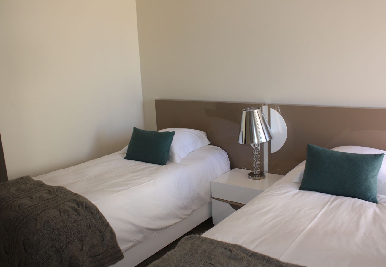 Apartment in Estepona - 124