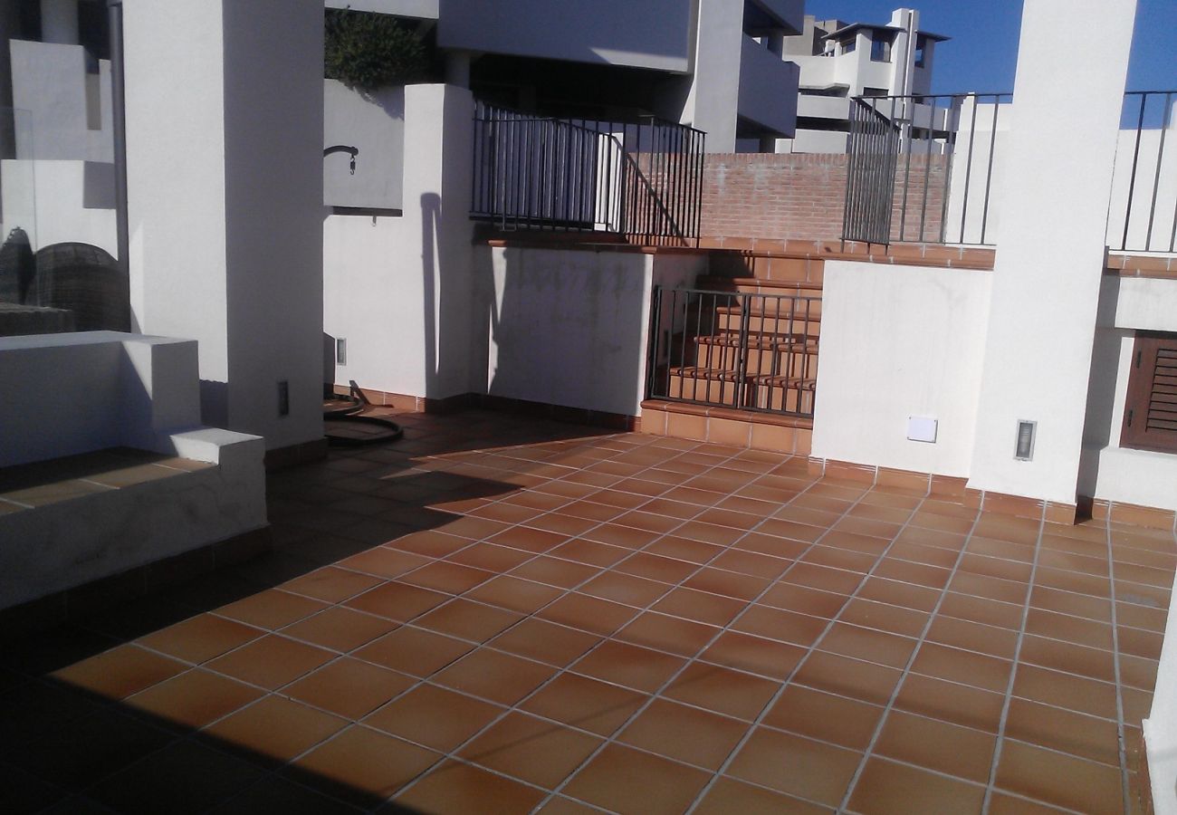 Apartment in Estepona - 124