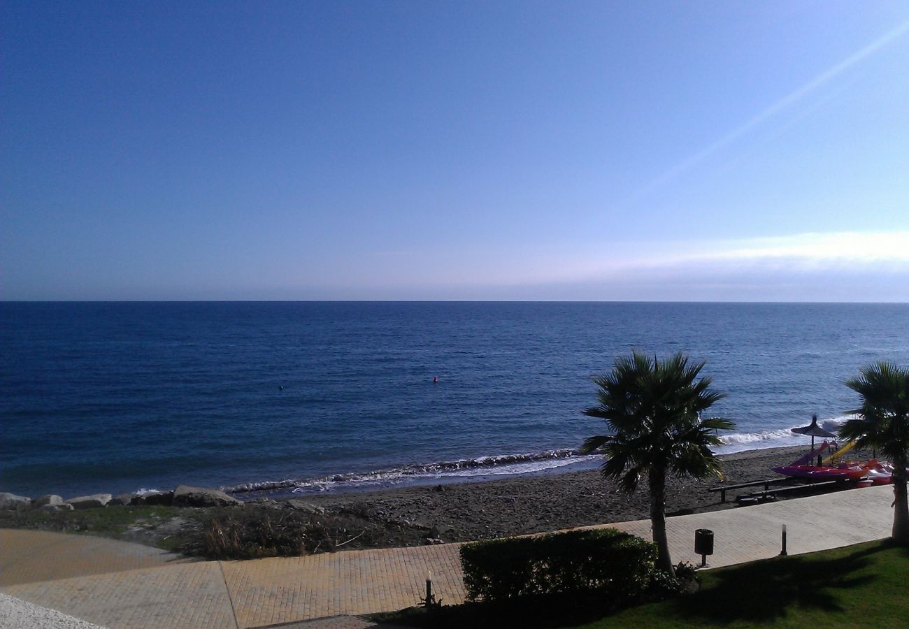 Apartment in Estepona - 124