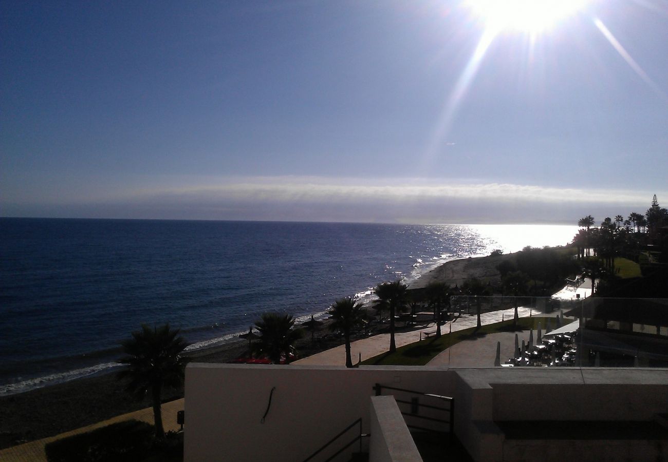 Apartment in Estepona - 124